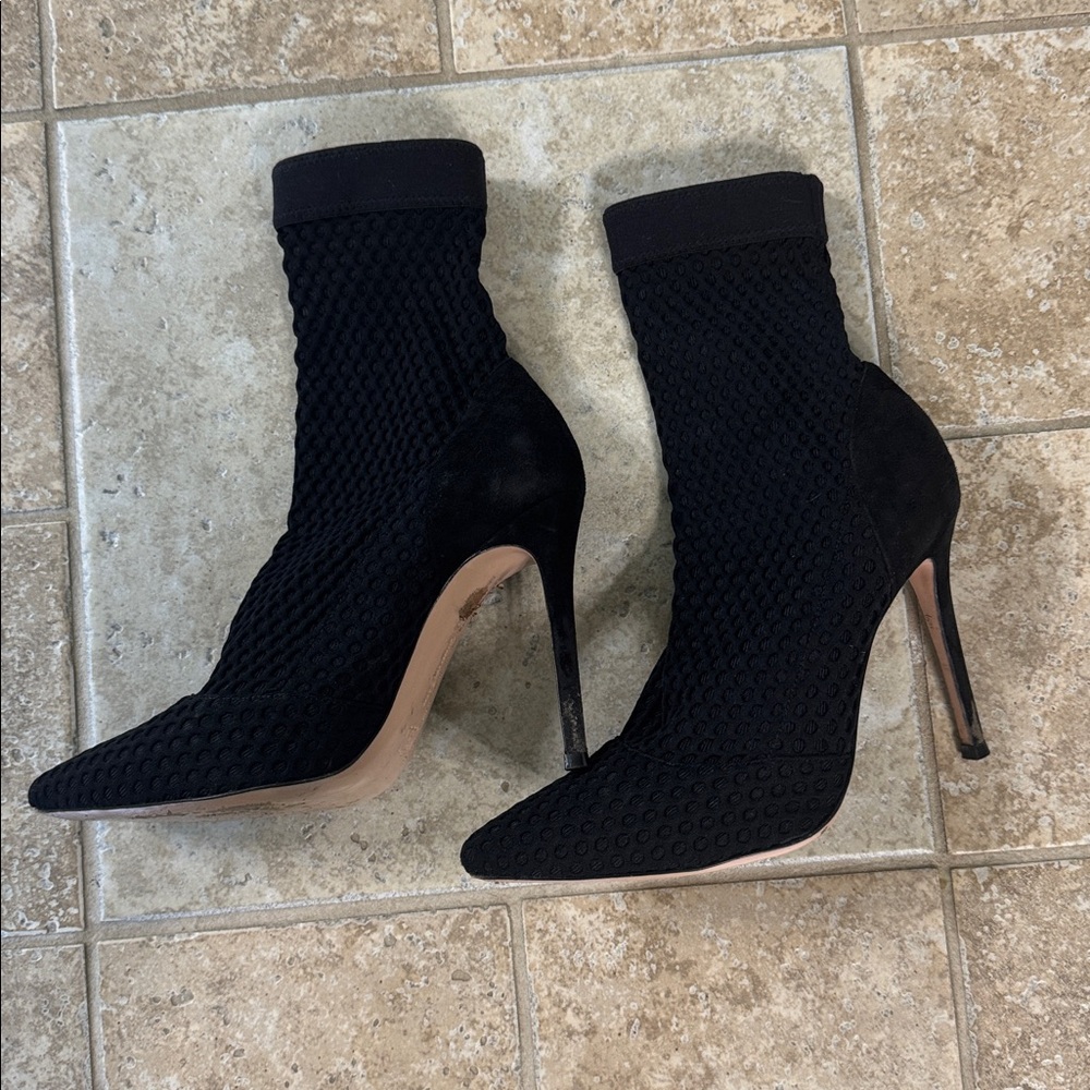 Giovanni Rossi Sock booties